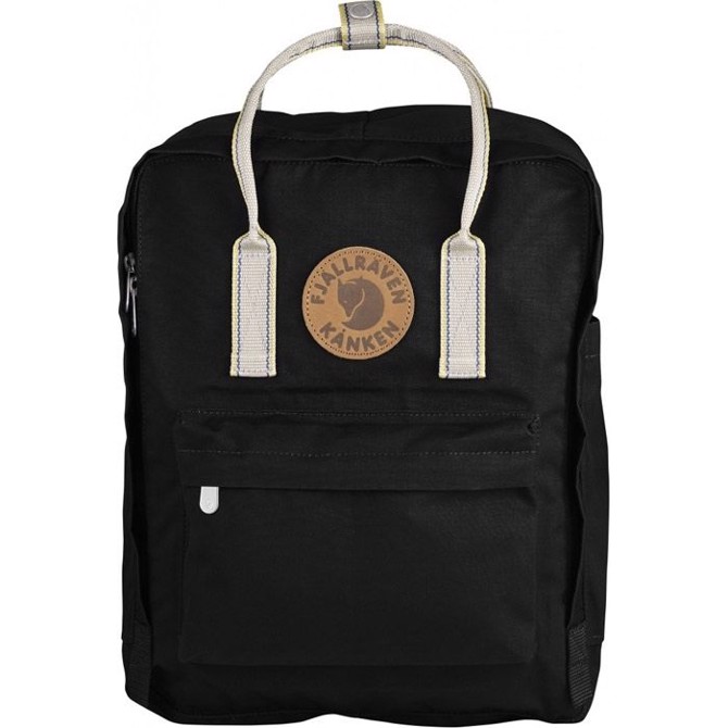 Fjällräven Kånken Greenland 16 L-black