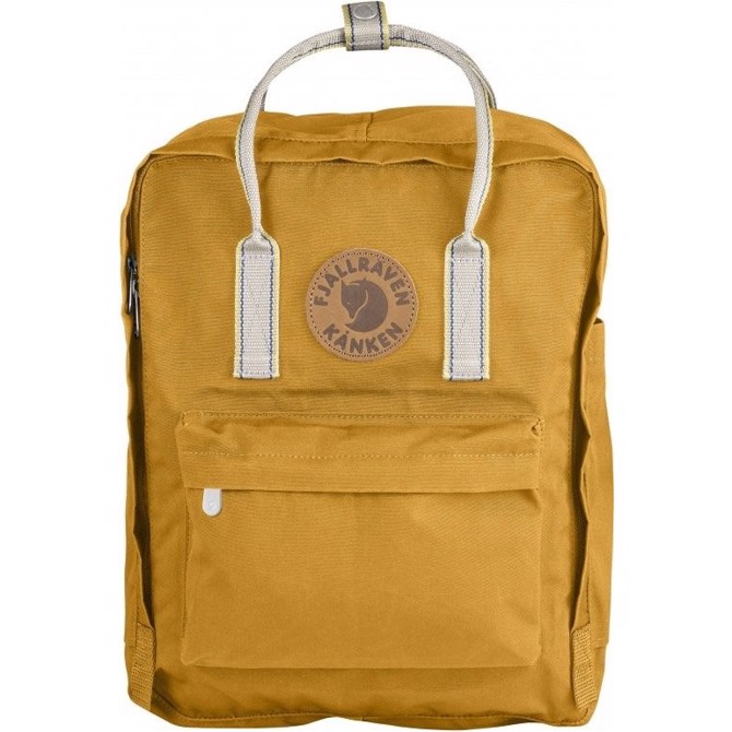Fjällräven Kånken Greenland 16 L-dandelion