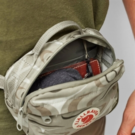 Fjällräven Kånken Art Hip Pack