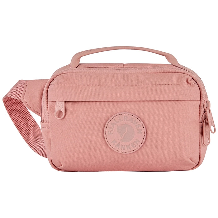 Fjällräven Kånken No. 2 Hip Pack-dusty rose - Små tasker, punge, hoftetasker mm.