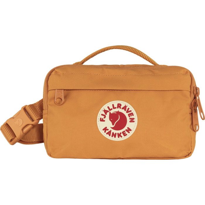Fjällräven Kånken Hip Pack-spicy orange