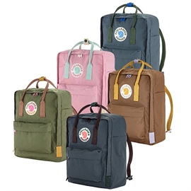 Fjällräven Kånken Koncept 16L