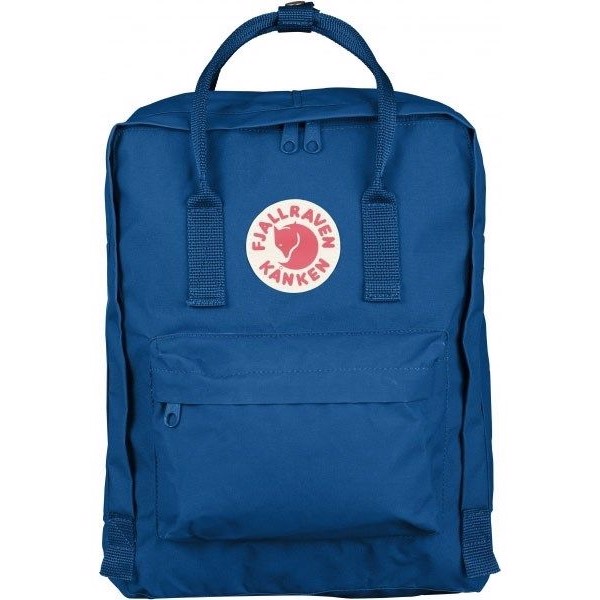 Fjällräven Kånken standard-lake blue