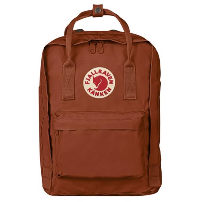 Fjällräven Kånken Laptop 13'' 13L-autumn leaf