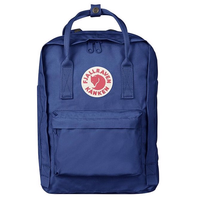 Fjällräven Kånken Laptop 13'' 13L-deep blue