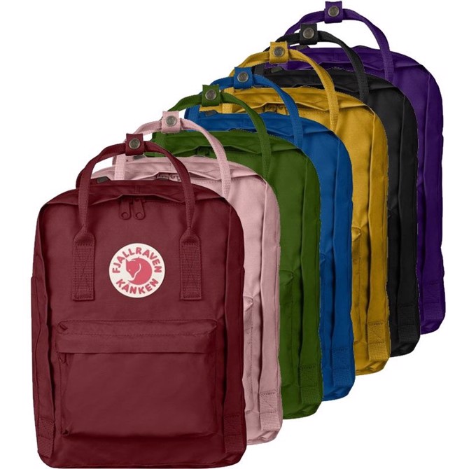 Fjällräven Kånken Laptop 13\'\' 13L