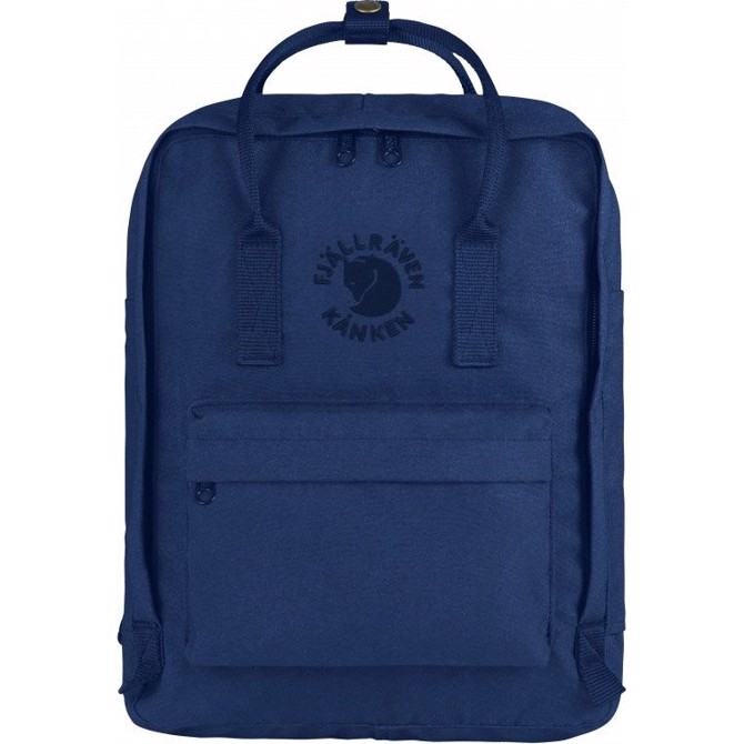 Fjällräven Re-Kånken-midnight blue