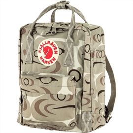 Fjällräven Kånken Art Mini 7L