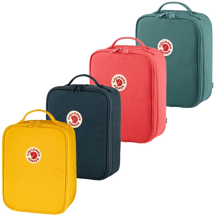 Fjällräven Kånken Mini cooler / køletaske - Kølebokse / køletasker