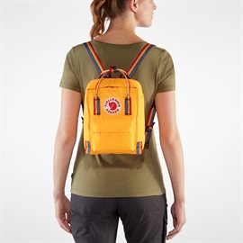 Fjällräven Kånken Rainbow Mini 7L