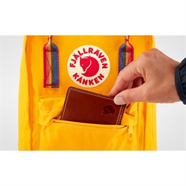 Fjällräven Kånken Rainbow Mini 7L