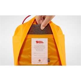 Fjällräven Kånken Rainbow Mini 7L