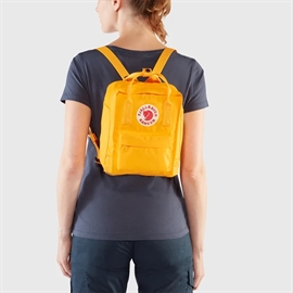 Fjällräven Kånken Mini 7L-navy