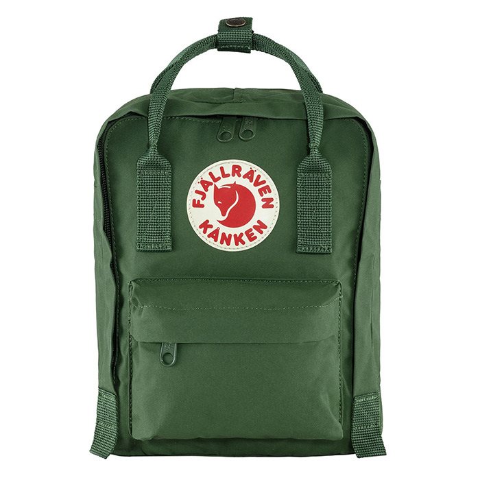 Fjällräven Kånken Mini 7L-spruce green