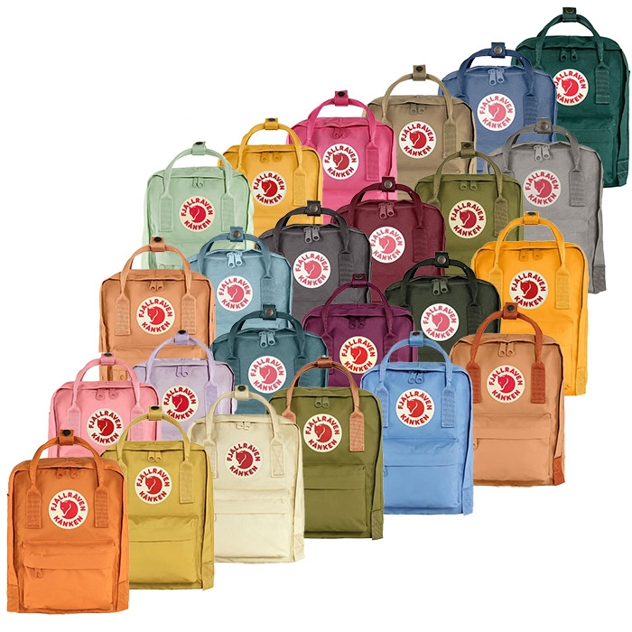 Fjällräven Mini