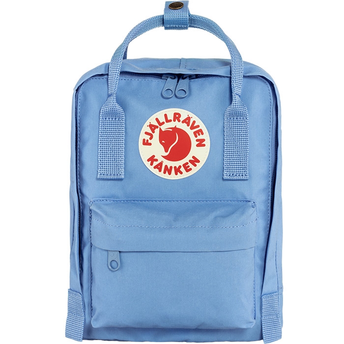 Fjällräven Kånken Mini 7L-ultramarine