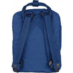 Fjällräven Kånken Mini 7L-royal blue