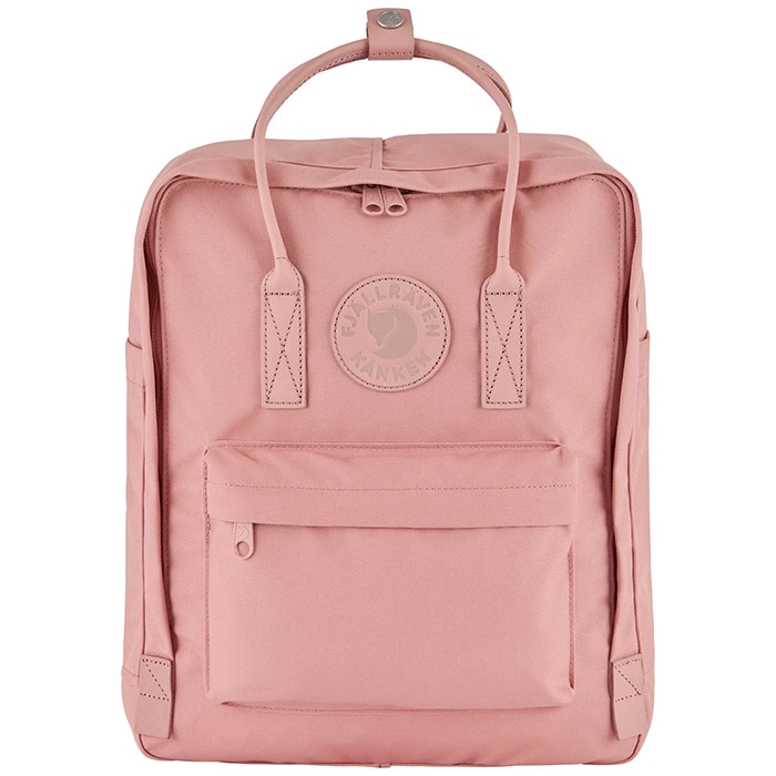 Fjällräven Kånken No. 2 16L-dusty rose - Skoletasker / -rygsække