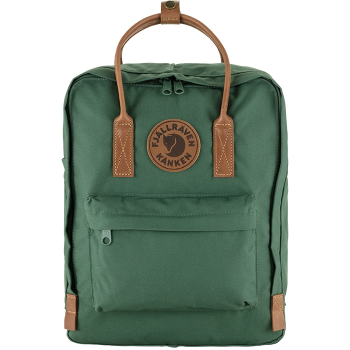 Fjällräven Kånken No. 2 16L-deep patina