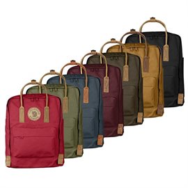 Fjällräven Kånken No. 2 16L