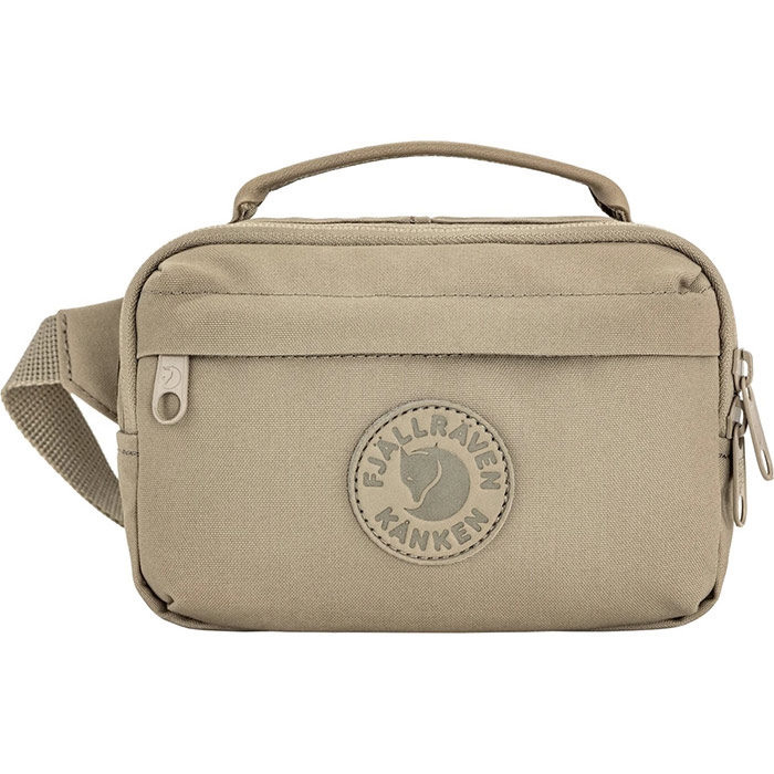 Fjällräven Kånken No. 2 Hip Pack-fossil - Små tasker, punge, hoftetasker mm.