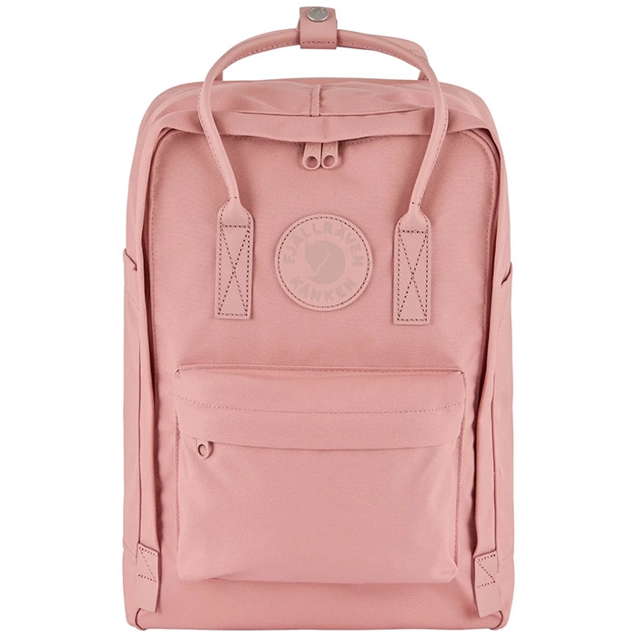 Fjällräven Kånken No. 2 Laptop 15'' 18L-dusty rose - Skoletasker / -rygsække