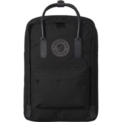 Fjällräven Kånken No. 2 Laptop 15 Black 18L