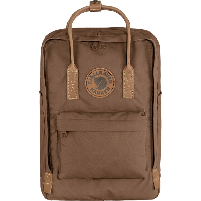 Fjällräven Kånken No. 2 Laptop 15\'\' 18L-hazel brown
