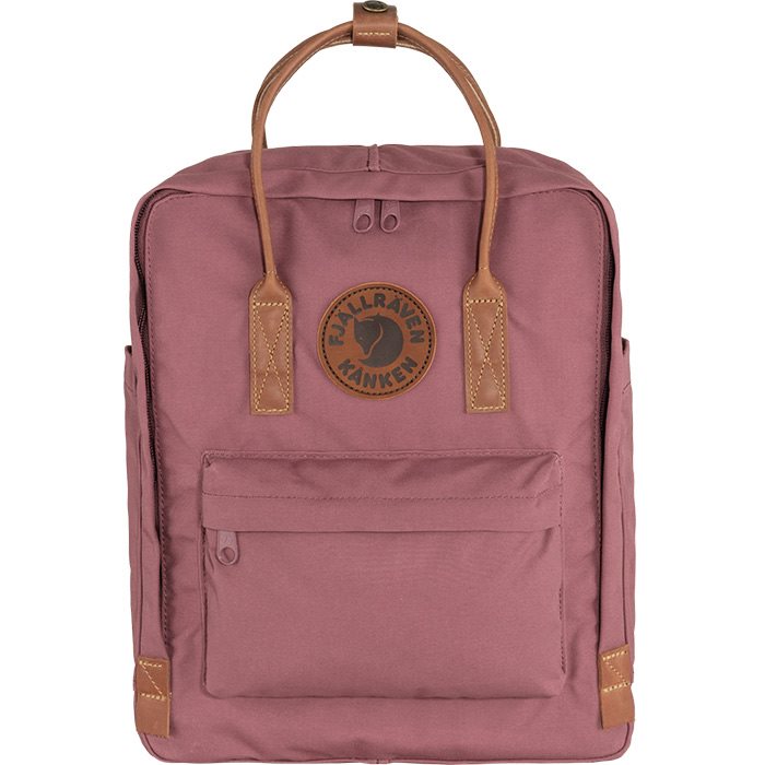 Fjällräven Kånken No. 2 16L-mesa purple – Skoletasker / -rygsække