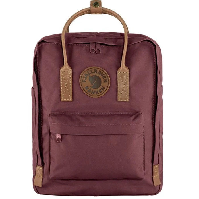 Fjällräven Kånken No. 2 16L-port – Skoletasker / -rygsække