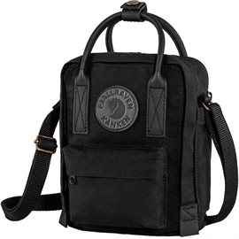 Fjällräven Kånken No. 2 Black Sling