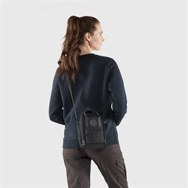 Fjällräven Kånken No. 2 Black Sling