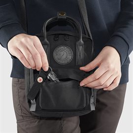 Fjällräven Kånken No. 2 Black Sling