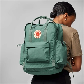 Fjällräven Kånken Outlong 18L