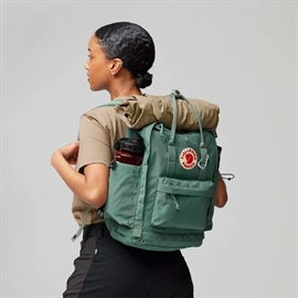 Fjällräven Kånken Outlong 18L