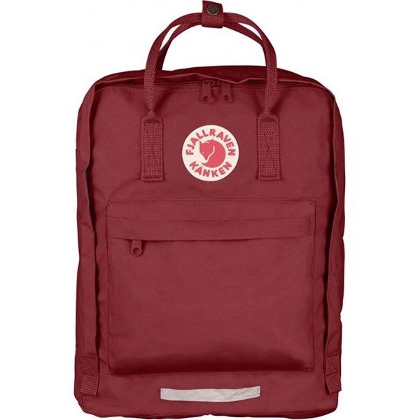 Fjällräven Kånken Big-ox red