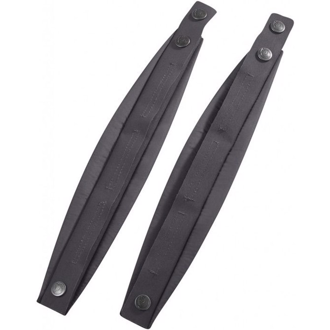 Fjällräven Kånken Shoulder pads"2018"-graphite