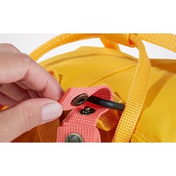 Fjällräven Kånken Mini Shoulder pads / skulderremme