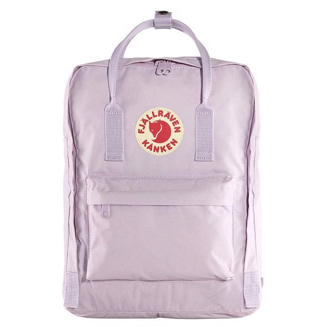 Fjällräven Kånken standard-pastel lavender