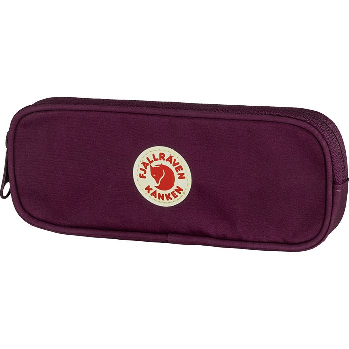 Fjällräven Pen Case / penalhus-royal purple