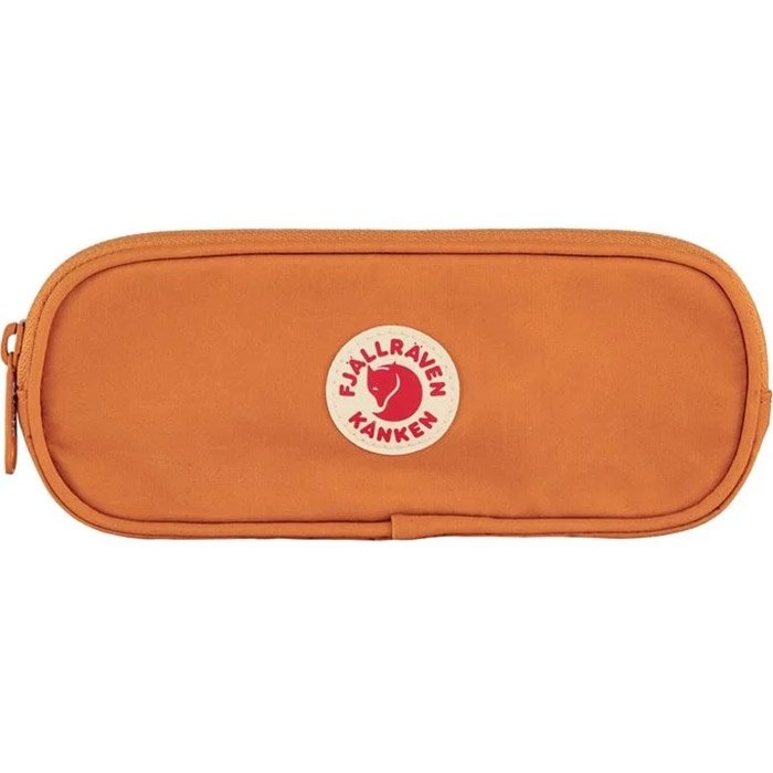 Fjällräven Pen Case / penalhus-spicy orange