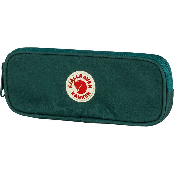 Fjällräven Pen Case / penalhus-arctic green