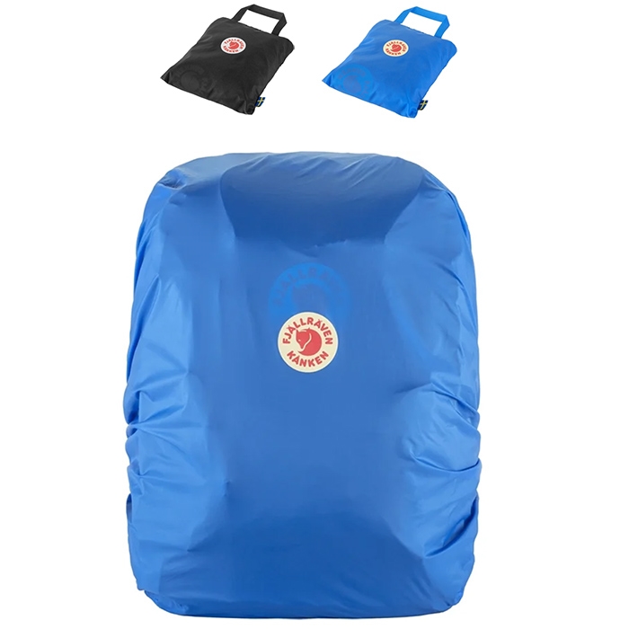 Fjällräven Kånken Rain Cover Plus 22L - Regnslag til rygsæk, vandpose mm.