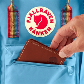 Fjällräven Kånken Rainbow Mini 7L