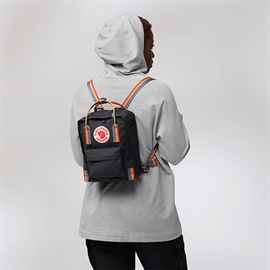 Fjällräven Kånken Rainbow Mini 7L