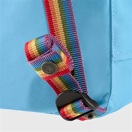 Fjällräven Kånken Rainbow Mini 7L