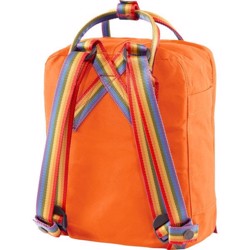 Fjällräven Kånken Rainbow Mini 7L