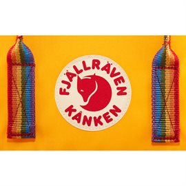 Fjällräven Kånken Rainbow 16L