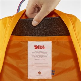 Fjällräven Kånken Rainbow 16L