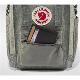 Fjällräven Kånken Re-Wool Sling